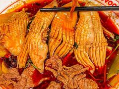-每味每客·重庆麻辣烫(拓展大厦店)