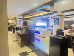 -皇城老妈·大连海鲜火锅(港湾店)