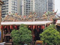 -晋江五店市传统文化旅游区