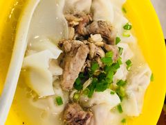 -龙抄手(春熙路总店)