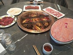 -长嘉·河图火锅(长嘉汇江景旗舰店)