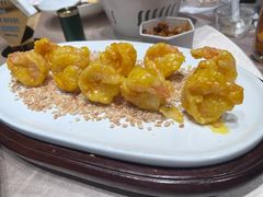 -盛福楼·惠山宴(盛岸路店)