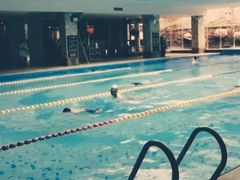 -菲鱼体育恒温游泳馆(中海名城店)