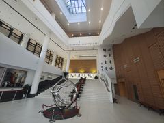 -上海交通大学（闵行校区）-李政道图书馆