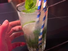 -MOSSO音乐酒吧·live house(南京旗舰店)