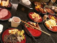 -东方之珠洗浴休闲广场(南开店)