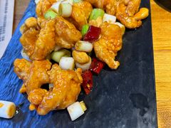 -望京一号·重庆江湖菜(工体店)