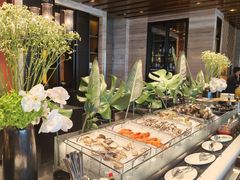 -深圳四季酒店·馥自助餐厅