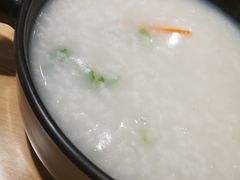 -花少爷的粥(中贸广场店)