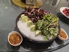 -连鹭海鲜·海肠捞饭·海胆饭(星海店)