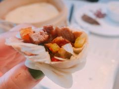 -四季民福烤鸭店(王府井灯市口店)