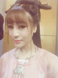 -盘子女人坊古装写真摄影(厦门总店)