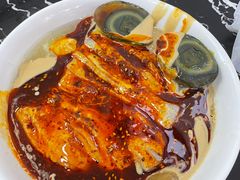 -何老二卤汁凉粉