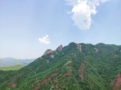 -西泰山风景区