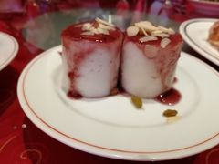 -天津水晶宫饭店