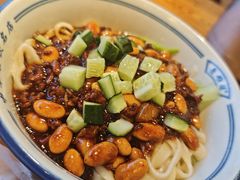 -老雒阳面馆·水席·洛阳菜(王城路店)