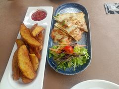 -埠口精酿夜景餐酒吧· BREWPORT BISTRO(长嘉汇重庆之眼店)