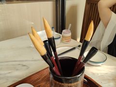 -唐猫庭院·千年陕菜(大唐不夜城店)