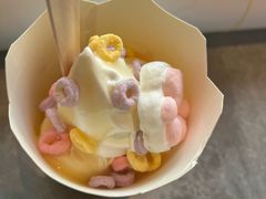 -麦当劳(四平路店)