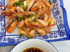 -邱记私房菜·十八年本地菜