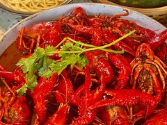 -辣皇朝小龙虾(六一店)
