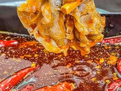 -晓林火锅(安定门店)