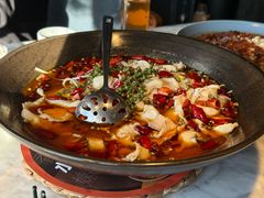 -懒人盐府人家(航天桥店)