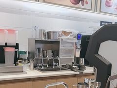 -Tims天好咖啡·贝果(成都东站捷枫店)