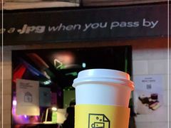 -JPG coffee(广州体育西店)