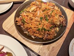 -北李·海肠捞饭·大连菜(望京凯德MALL店)