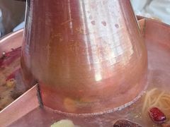 -北门涮肉·铜锅涮肉(南锣鼓巷店)