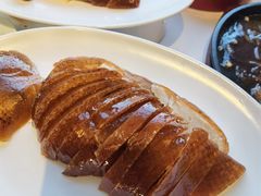 -惠丰堂饭庄·烤鸭·京味菜(西北旺·唐家岭店)