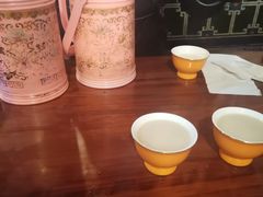 -嘎咓讓咘藏餐厅(团结新村店)