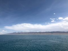 -青海湖国家重点风景名胜区