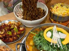 -枣玛尔脊骨汤·烤肉(西塔总店)
