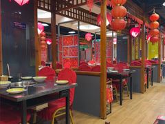 -芦月轩羊蝎子(劲松店)