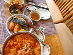 -林妈妈村·日式料理(宝山万达店)