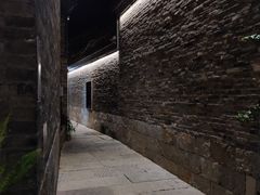 -回龙窝历史文化街区