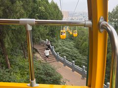 -云龙山
