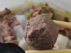 -潮汕林记牛肉火锅(万象天地店)