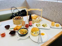 -蔡澜点心·粤菜(月星环球港店)