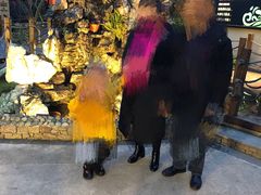 -二荆条·蜀鲜汇城市森林火锅