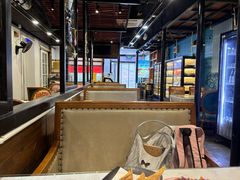 -虾宝贝胶东海鲜·渔家菜(小西天店)
