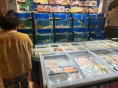 -小天妃海鲜酒楼(西马庄店)