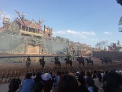 -七彩云南欢乐世界