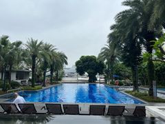 -广州白天鹅宾馆
