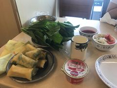 -月圆火锅(宁海东路二店)