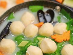 -有腥气私房菜·寻味顺德