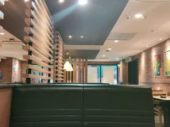 卡座-新石器烤肉(东川欧尚店)