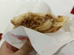 -子午路张记肉夹馍(兵马俑店)